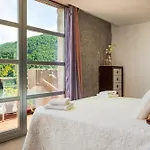 Entregredos Holiday home Guisando