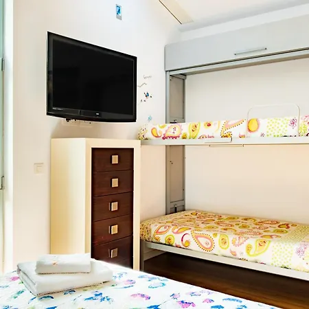 Entregredos Holiday home Guisando