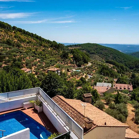 Entregredos Holiday home *