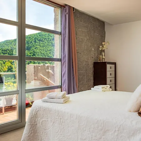 Holiday home Entregredos