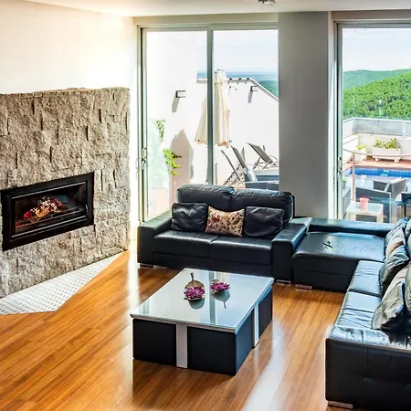 Entregredos Holiday home