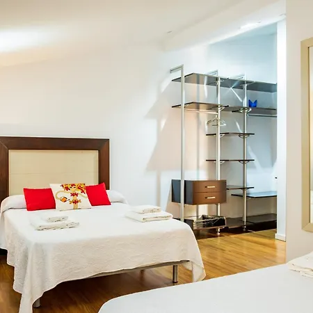 Entregredos Holiday home