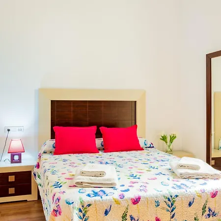 Entregredos Holiday home Guisando