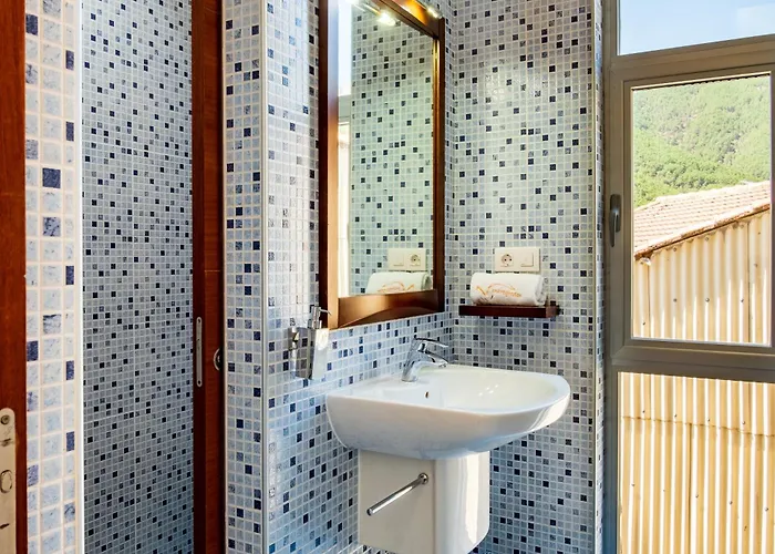 Nyaraló Entregredos