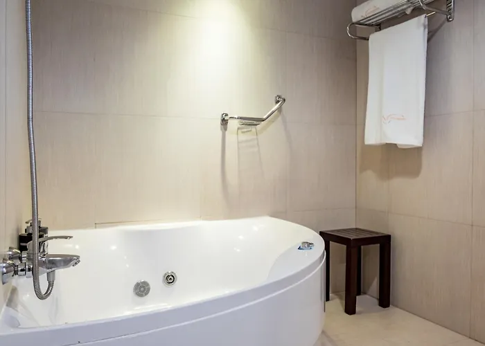 Nyaraló Entregredos