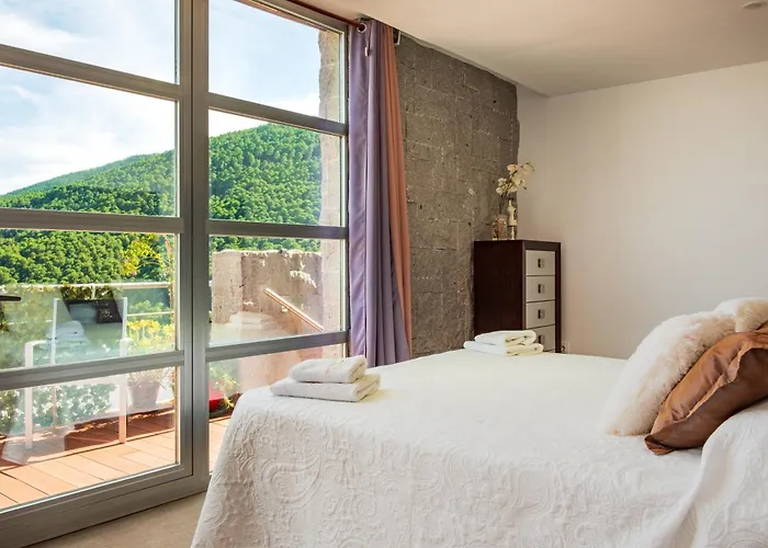 Nyaraló Entregredos