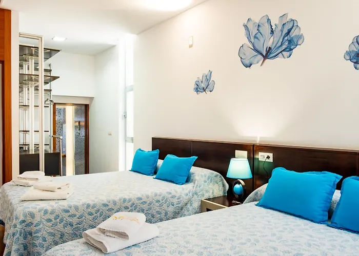 Nyaraló Entregredos *