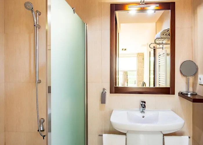 Nyaraló Entregredos *