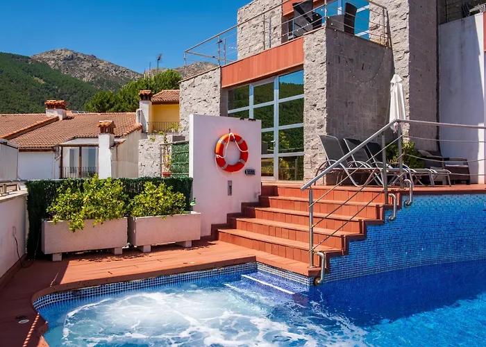 Entregredos Nyaraló Guisando